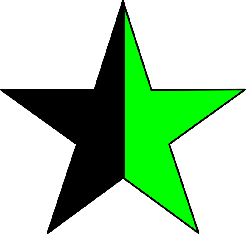 Green Anarchism Green Anarchy Anarcho-communism - Anarquism Green (788x750)