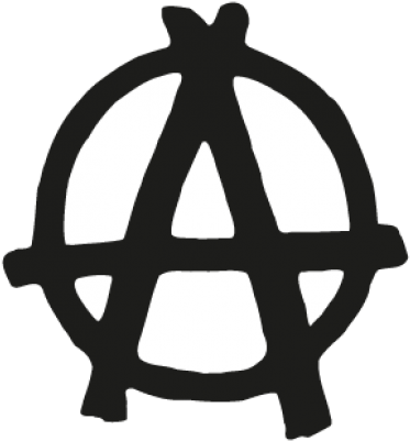 Anarchy Png - Logo Anarchy Png (518x518)