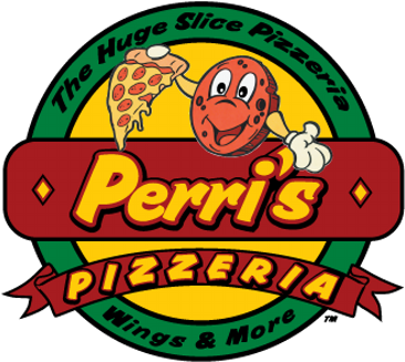 Perri's Pizzeria - Perri's Pizzeria (400x400)