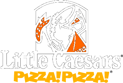 Little Caesars Pizza Logos Company Logos Clipartlogo - Logo De Little Caesars (436x294)
