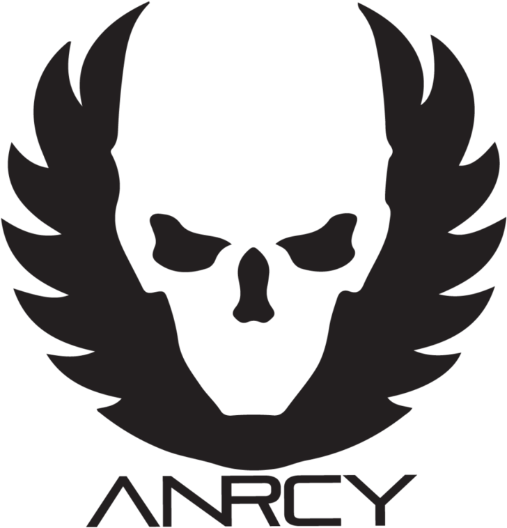 Anarchy Png Transparent Image - Oregon Project Logo White (800x800)