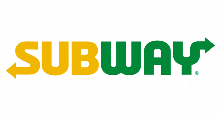 It's Estimated That - Logo Subway Nuevo Png (713x374)