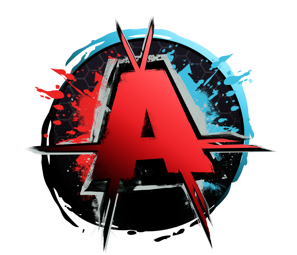 Anarchy Logo Png Www Imgkid Com The Image Kid Has It - Portable Network Graphics (1000x847)