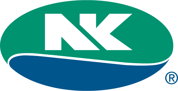 The Ram Agpack Is A Powerful Package Of Farm And Ranch - Nk Seed Logo (586x301)