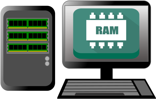 Banner - Computadora Monitor Y Cpu (660x418)