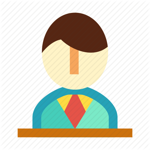 Leader Vector Supervisor Clip Art Royalty Free Download - Clip Art (512x512)