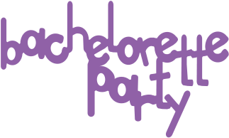 Bachelorette Party - Party (349x349)