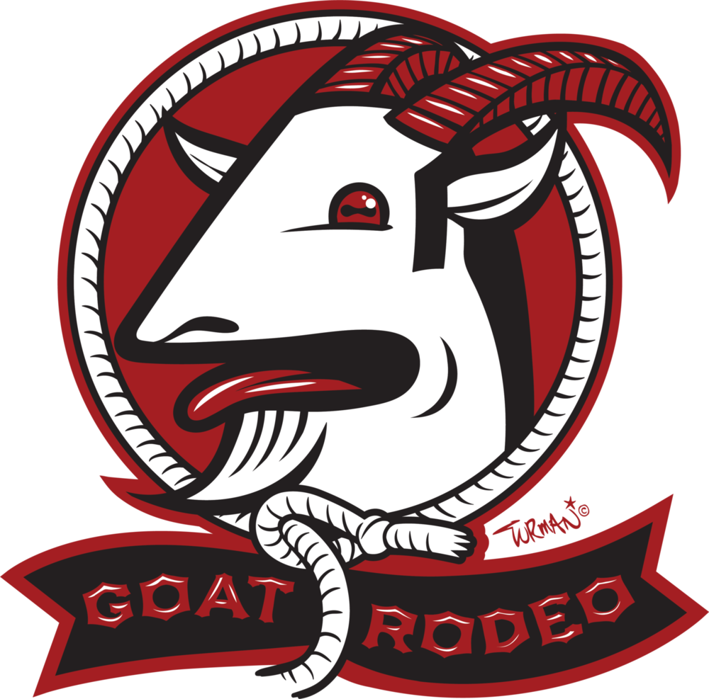 I Went To The Goat Rodeo And All I Got Was Everything - I Went To The Goat Rodeo And All I Got Was Everything (1000x987)