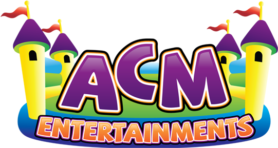 Acm Entertainments, Bouncy Castle Hire, Rodeo Bull - Acm Entertainments, Bouncy Castle Hire, Rodeo Bull (548x319)