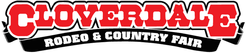 Cloverdale Rodeo - Cloverdale Rodeo (1024x226)