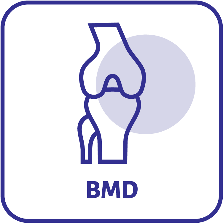 Bone Mineral Densitometry Or Dexa Imaging Uses Very - Densitometry (835x834)