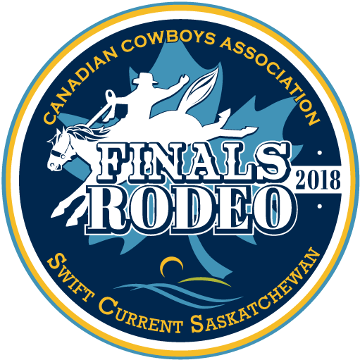 Canadian Cowboys Association Finals - Canadian Finals Rodeo 2018 Live (565x565)