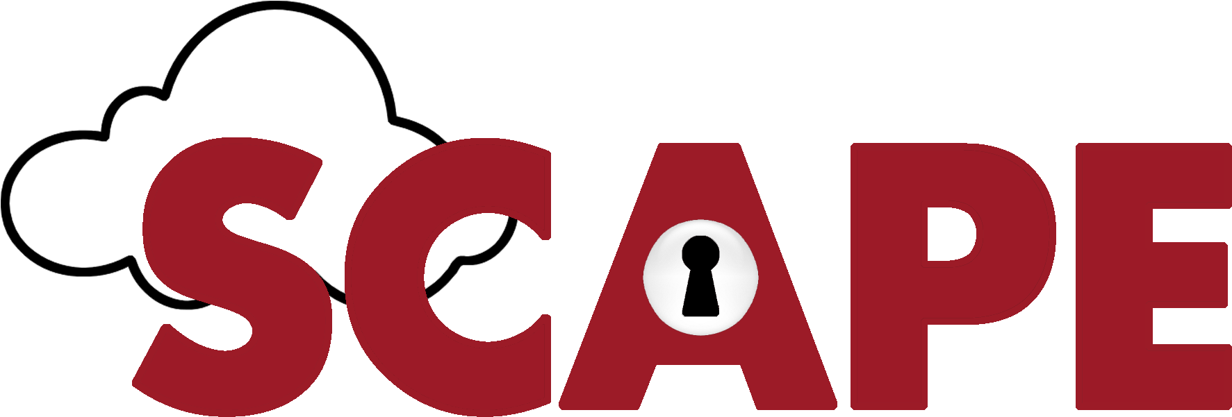 Securing The Cloud With Automated Privacy Enhancement - Graphic Design (1839x656)