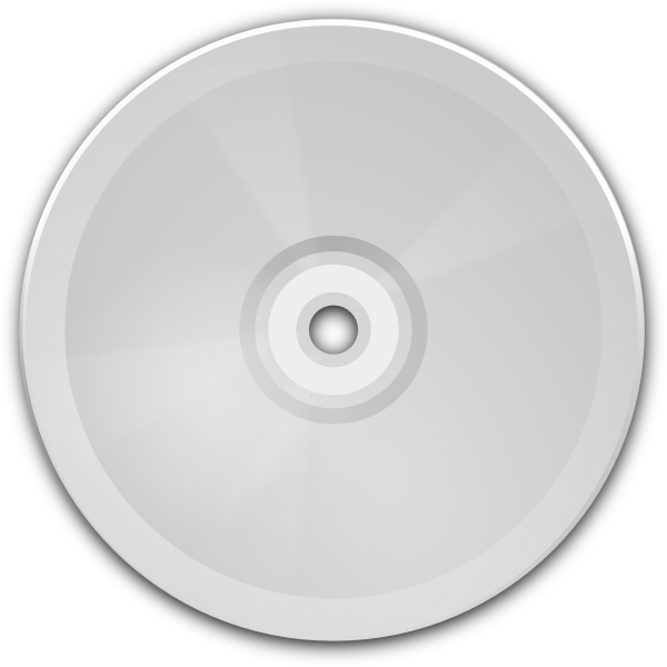 This Free Clip Arts Design Of Media Optical - This Free Clip Arts Design Of Media Optical (600x600)