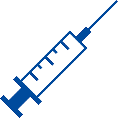 Make Sure You're Protected - Vaccine Icon (400x400)