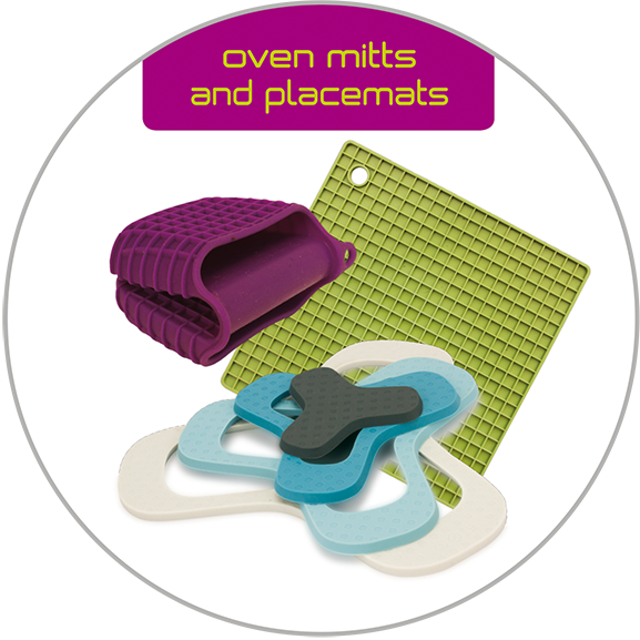 Everything But The Arvix Ideal Finishing Touch - Kitchen (577x577)