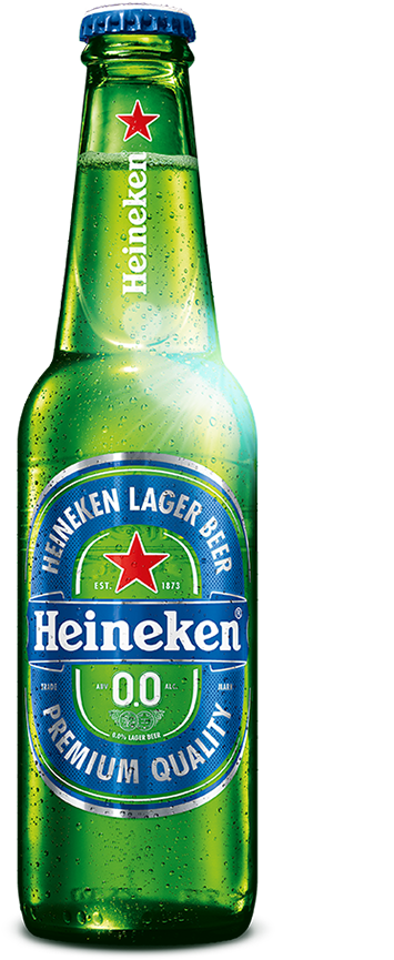 Alcohol Clipart Beer Tasting - Heineken 0 Percent Alcohol (1600x900)