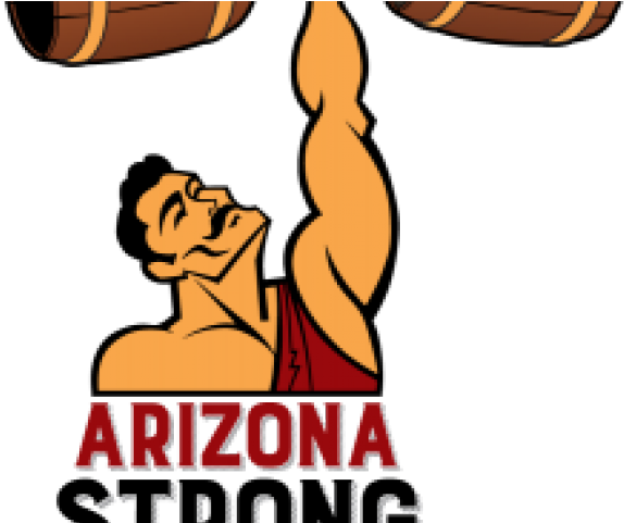 Alcohol Clipart Beer Fe - Beer And Muscle Logos (640x480)