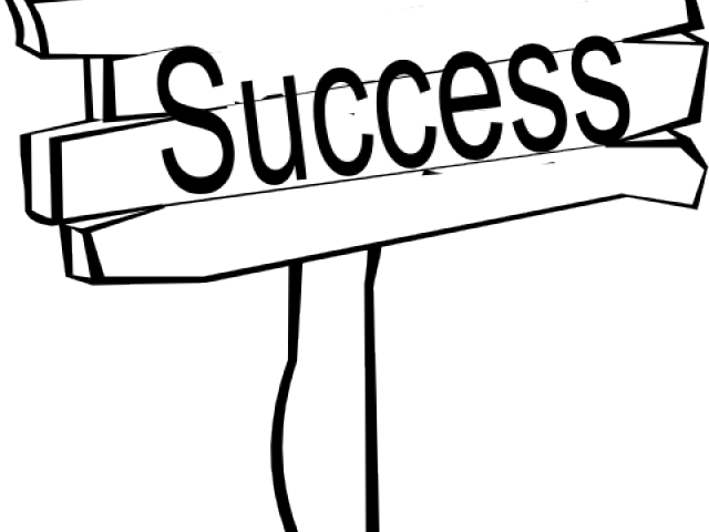 Original - Wooden Sign Clip Art (640x480)