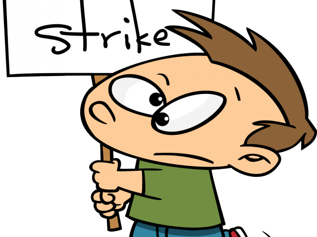 Success Clipart Student Development - Clip Art Strike (640x480)