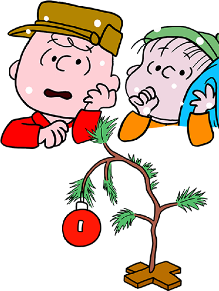 Charlie Brown Christmas Clip Art 19 Charlie Brown Christmas - Charlie Brown Christmas Clip Art (1024x1024)