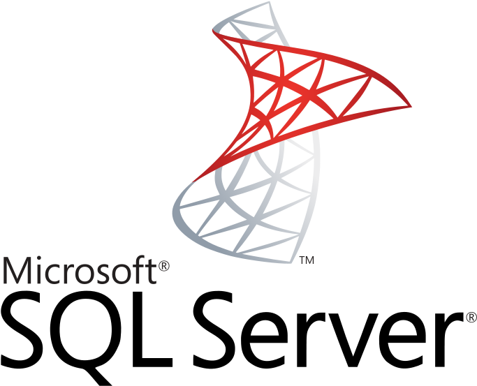 Sql Server System Tables - Sql Server Logo Png (690x560)