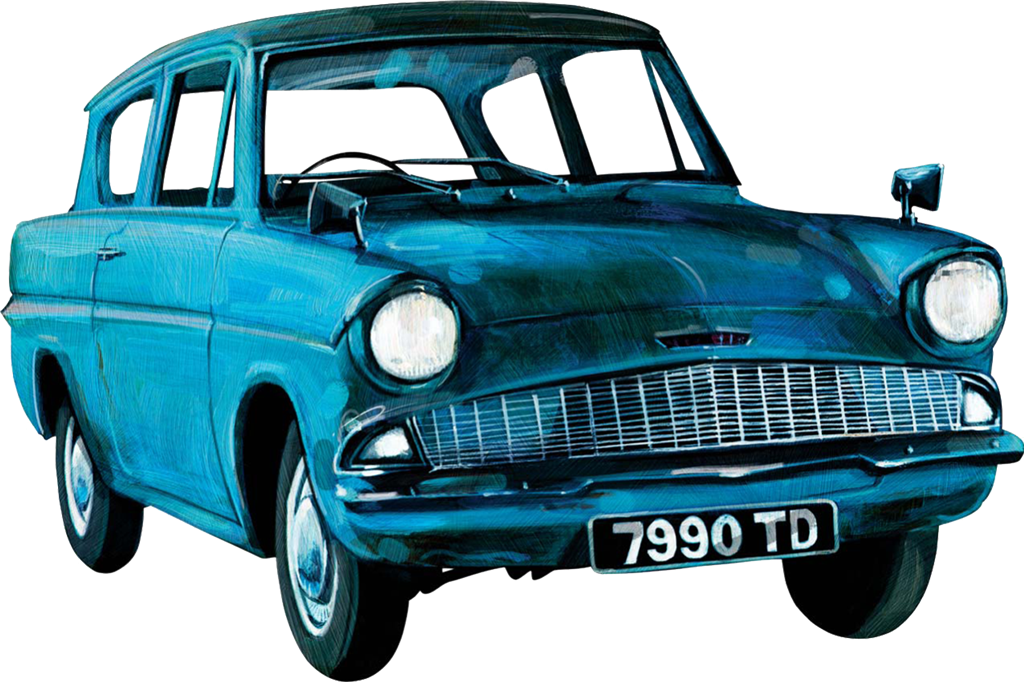 Машина мистера уизли. Поттер автомобили. Ford anglia из гарри поттера. Фордик мистера уизли. Car harry.