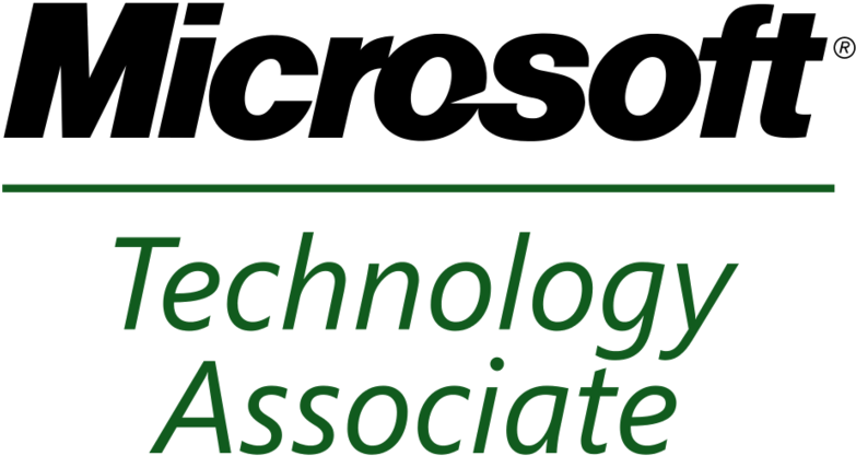 Nj Transit Bus Pass Fare - Microsoft Technology Associate Logo (800x581)