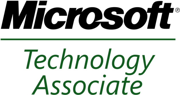 Calendar For 2013 And - Microsoft Technology Associate Logo (640x464)