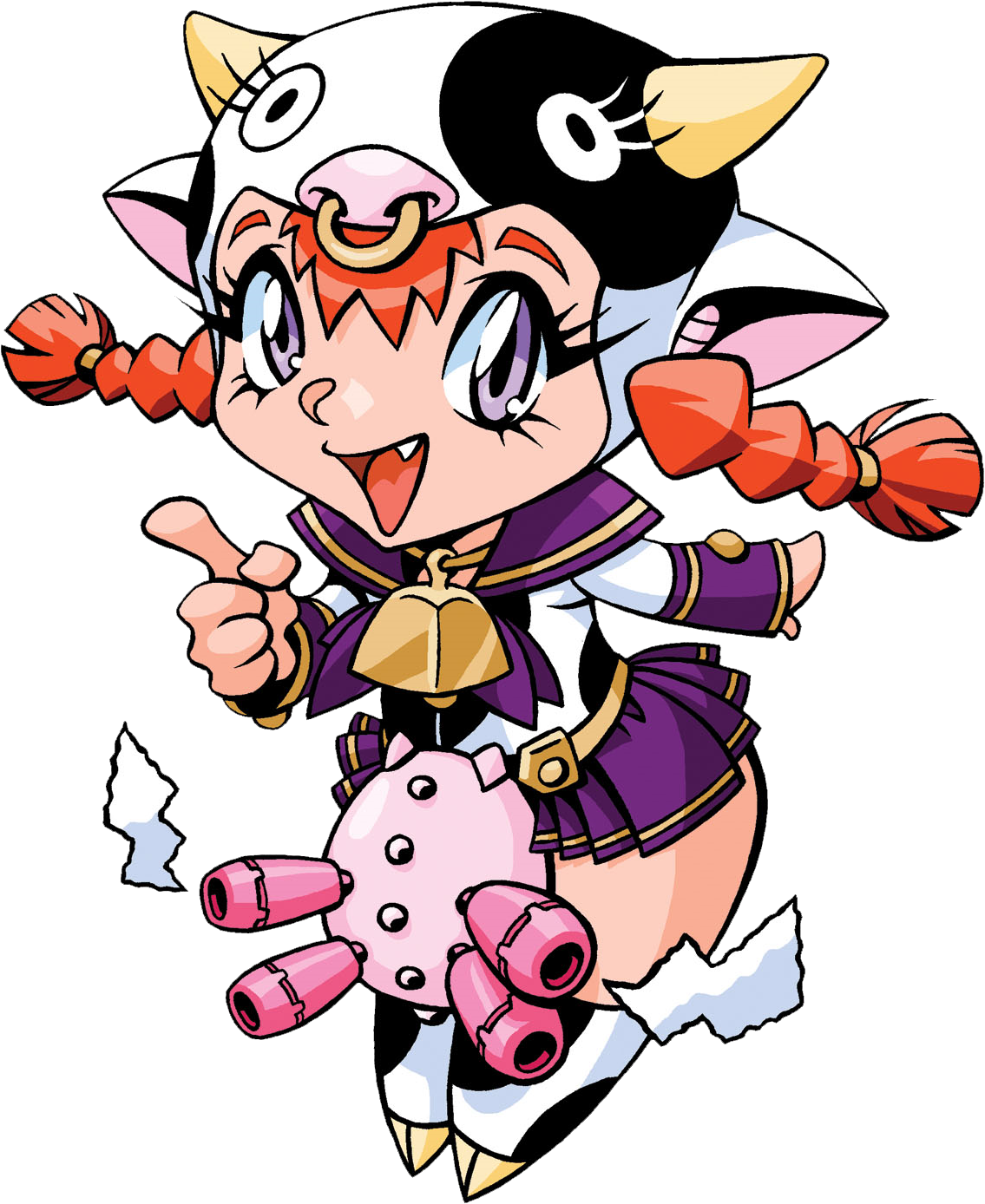 Anyone Who Knows British Anime Will Now Know What Schoolgirl - Schoolgirl Milky Crisis: Adventures In The Anime (1344x1701)