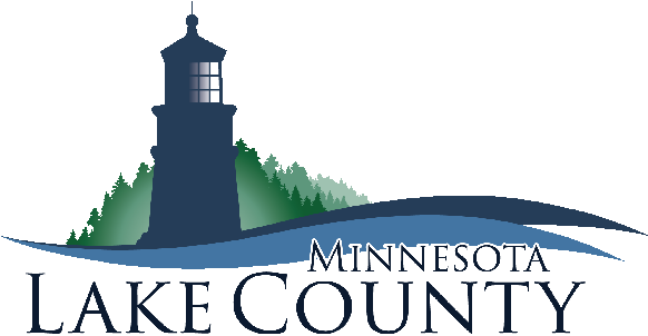 Lakecountylogo 2016 Xl - Lake County Mn Logo (600x448)