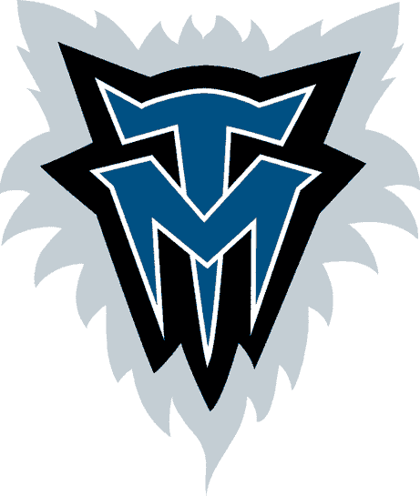 Minnesota Timberwolves Logo Png Transparent Images - Alternate Minnesota Timberwolves Logo (461x545)