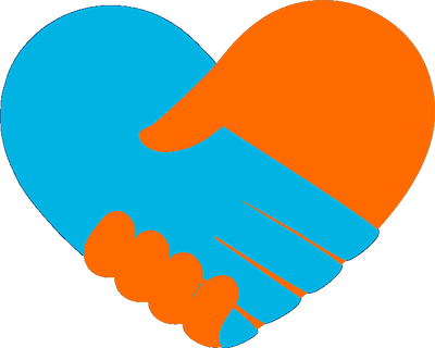 Caregiver Clipart Evercare Caregiver Caring For Someone - Caregiver Clipart Evercare Caregiver Caring For Someone (400x320)