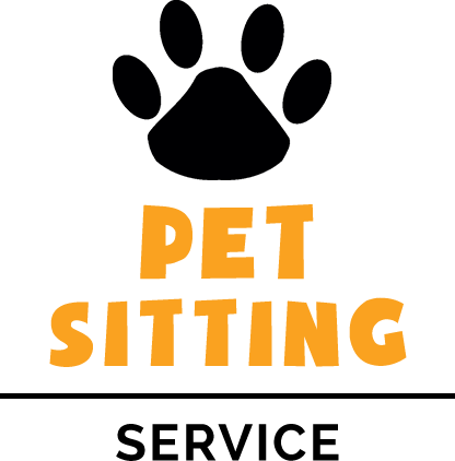 Sitting Banner Freeuse Download Huge Freebie - Cat (416x422)