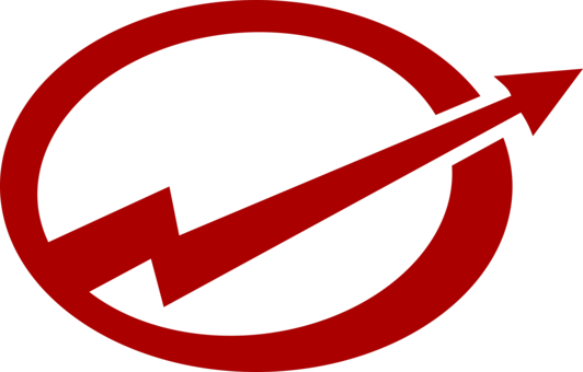 Logo Drawing Download Encapsulated Postscript - Logo Elips Png (532x340)