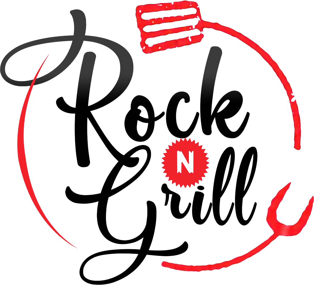 Fish Fry Clipart Rock N Grill Indian Cuisine Bar Round - Pink 2 X Large Purse Organizer Insert Pack Women Travel (1034x939)