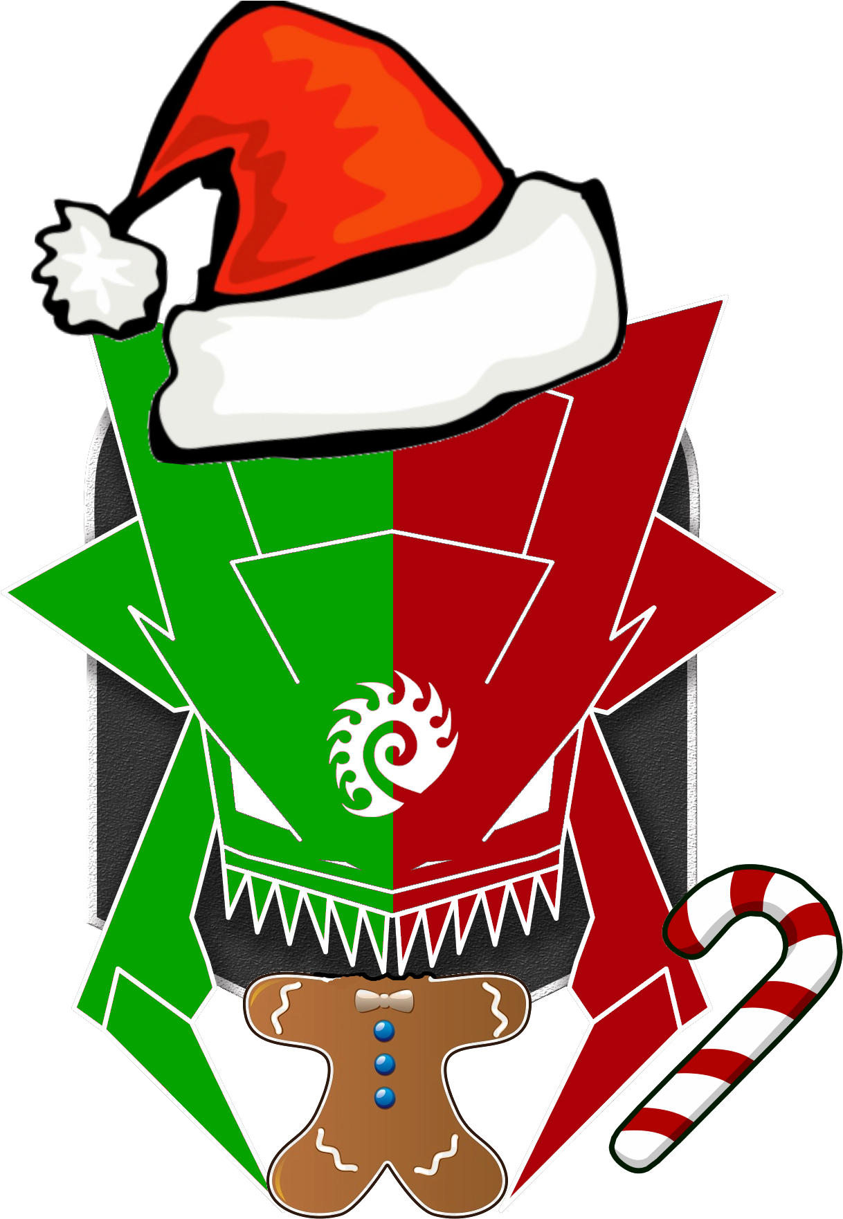 Sc2 Swarm Starcraft 2 Zerg Strategy Builds And Analysis - Starcraft 2 Zerg (1800x1800)