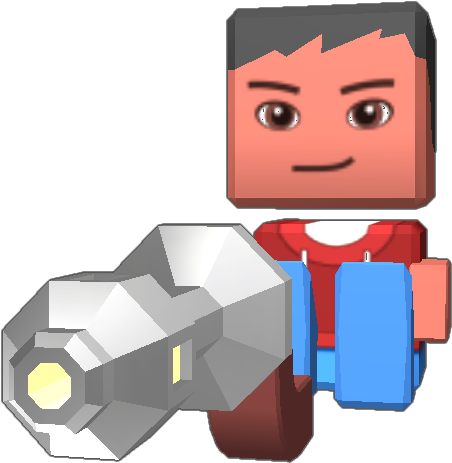 Can Sprint - - Cartoon (768x768)