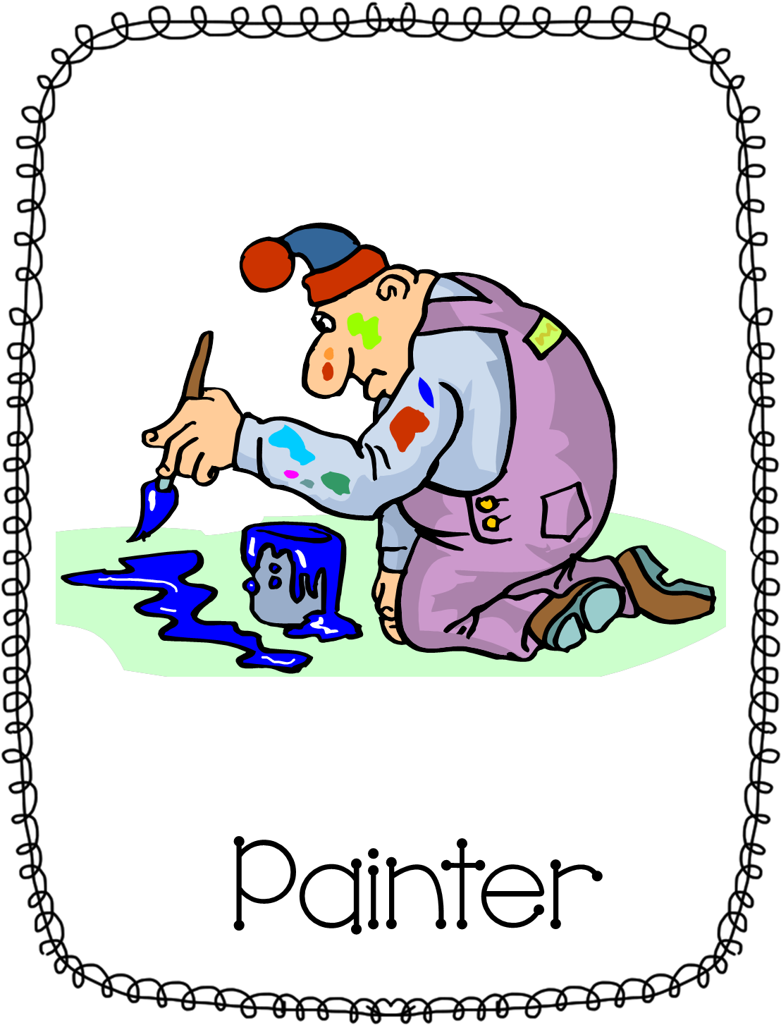 Have A Flashcard In Your Hand And Don´t Show It To - Creating Your Dreams & Making Them Real! (1125x1500)