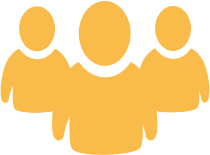 Call For Volunteers - Corporate Events Vector Icon (510x400)