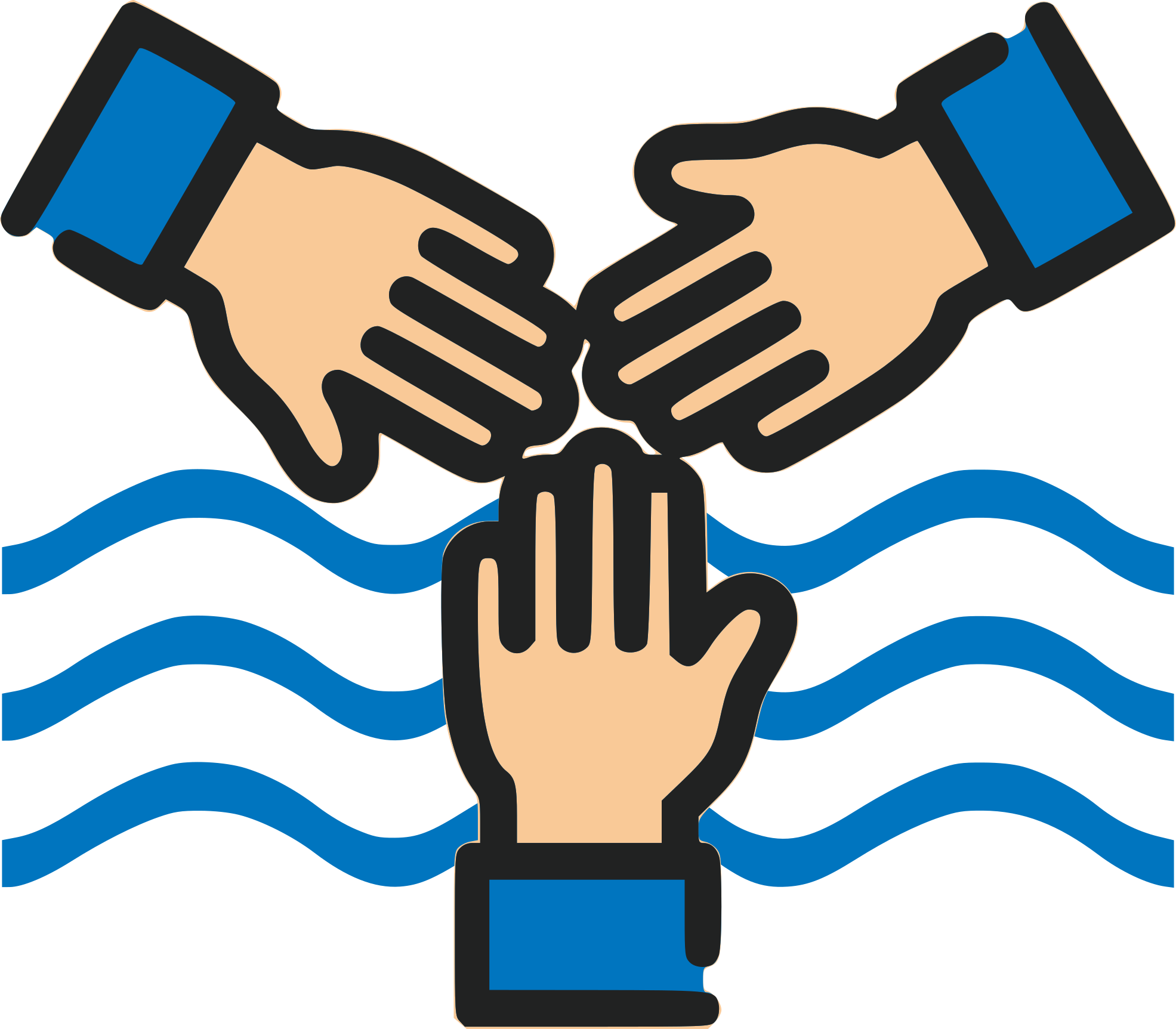 Join Our Loyal Community Of Volunteers Who Devote Their - December 5 (1971x1725)