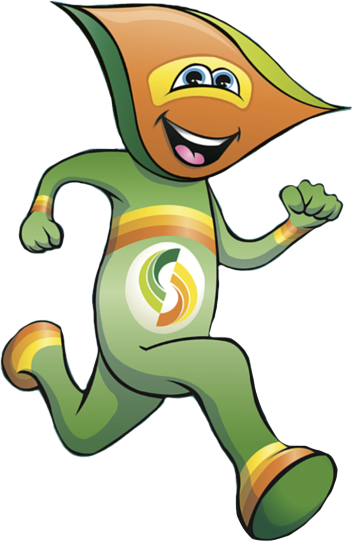Volunteers - Pacific School Games Mascot (353x542)