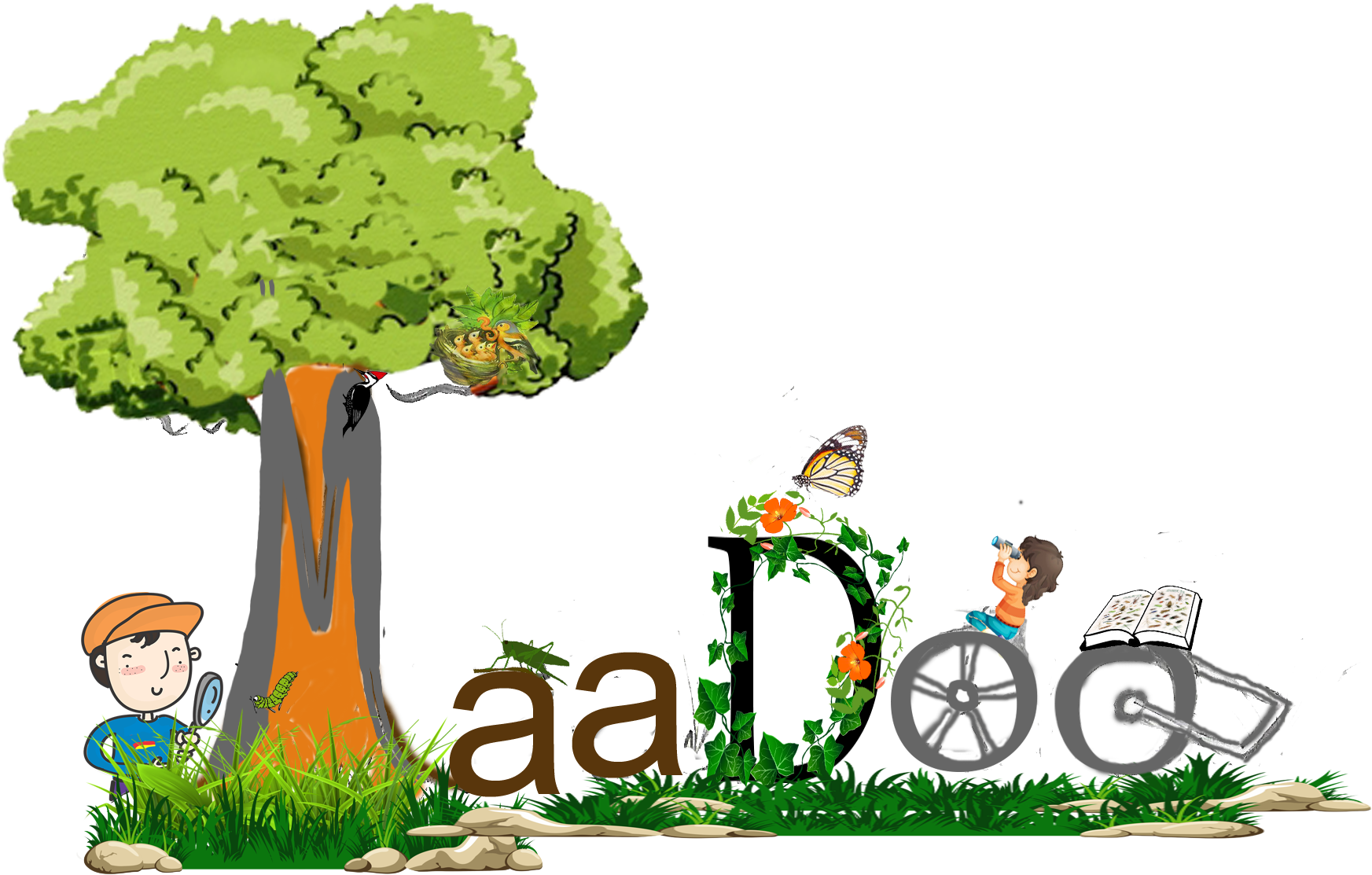 Volunteer Registration - Illustration (1764x1165)