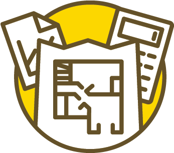 Take Off & Estimate Kit - Quantity Take Off Icon (369x369)