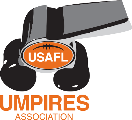 Looking Forward To A Great 2016 For The Usafl Ua - Ingles En 10 Minutos Al Dia (457x416)