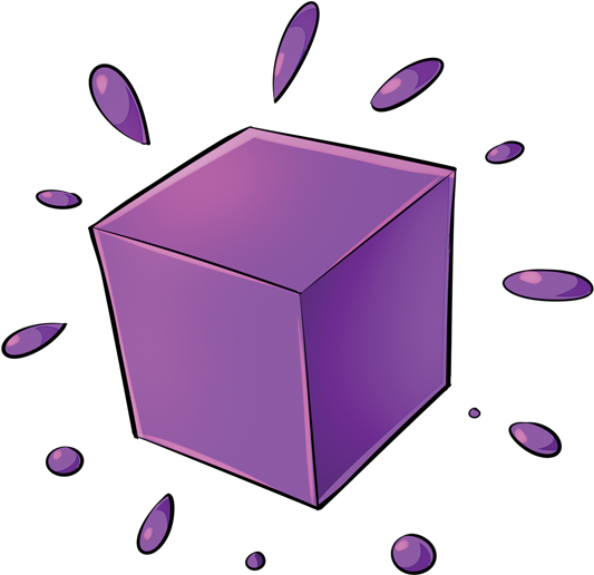 Mauve Clipart Helicopter - Mauve Clipart Helicopter (600x600)