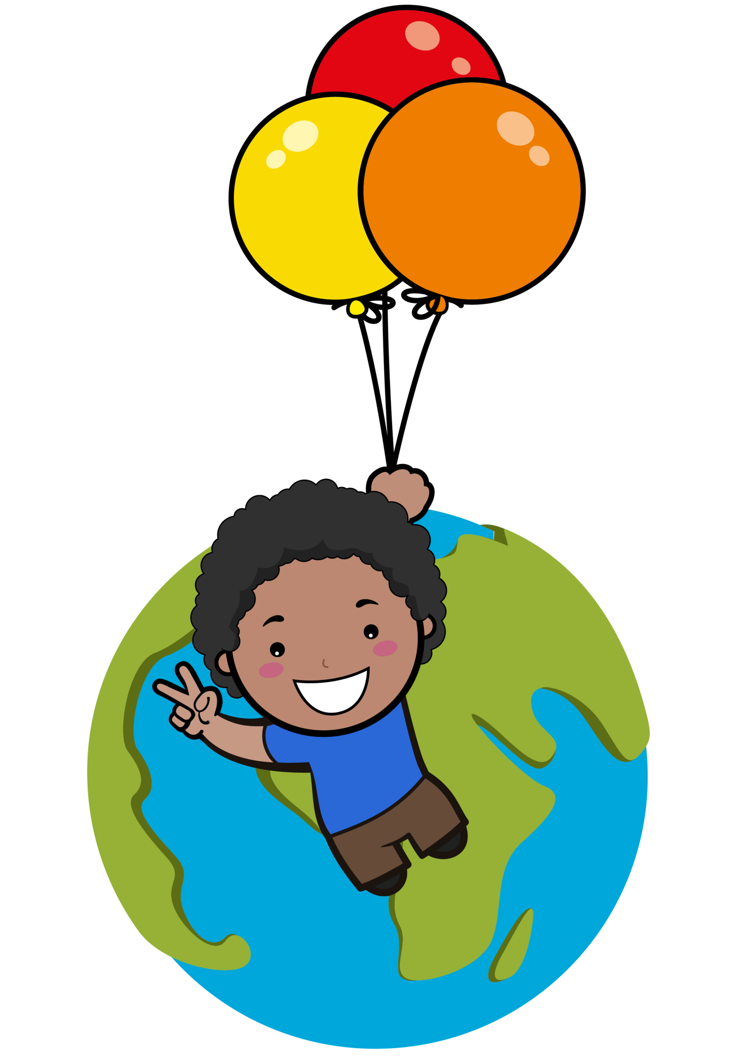 Banner Transparent Library About Us Chantal Paydar - Child (1500x2134)