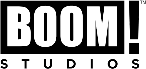Stine, Lilah Sturges, Greg Pak & More Announced For - Boom Studios Logo (639x284)