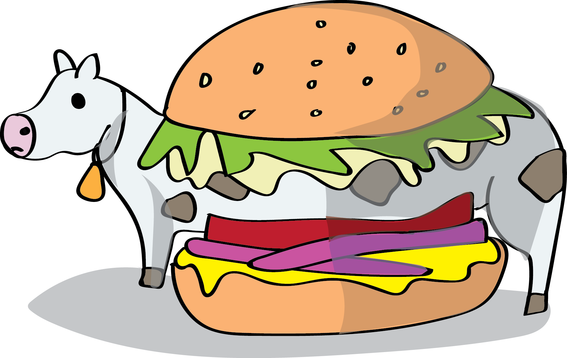 Transparent Stock Collection Of Free Cruelties Unkind - Clipart Cruel (1816x1147)