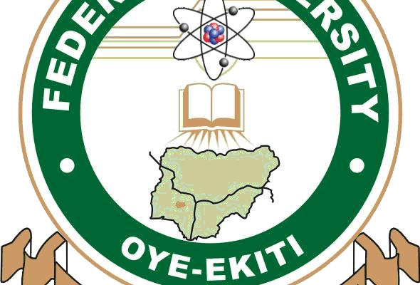 Scores Of Students Of The Federal University, Oye Ekiti - Federal University Oye Ekiti Ekiti State (590x400)